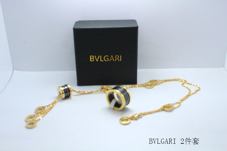 Set di Gioielli Bvlgari Modello 172